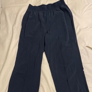 Lululemon wide leg pant